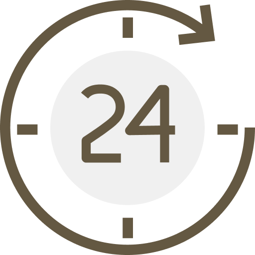 24 Hours